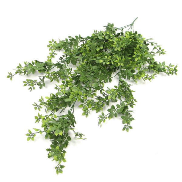 Hanging UV and Fire Resistant Artificial Forest Foliage Plant 81cm - Premium Quality