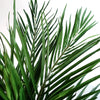 Leaf Design 130cm Areca Palm Artificial Tree