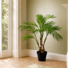 Artificial Palm Tree 90cm Twist Palm 90cm House Trees