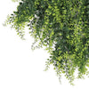 Hanging UV and Fire Resistant Artificial Foliage Plant 85cm - Premium Quality