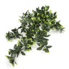 Hanging UV and Fire Resistant Artificial Pothos Plant 71cm - Premium Quality
