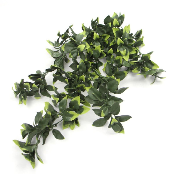 Hanging UV and Fire Resistant Artificial Pothos Plant 71cm - Premium Quality