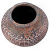x 30cm Large Aztec Vase Planter 23cm