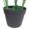 55cm Dark Green Artificial Schefflera Arboricola