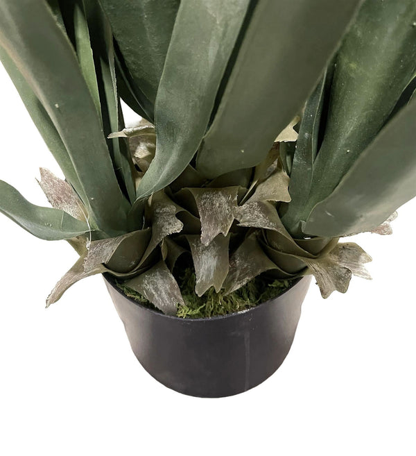 70cm Artificial Yucca Plant - Premium Quality
