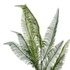 100cm Artificial Fern Spray