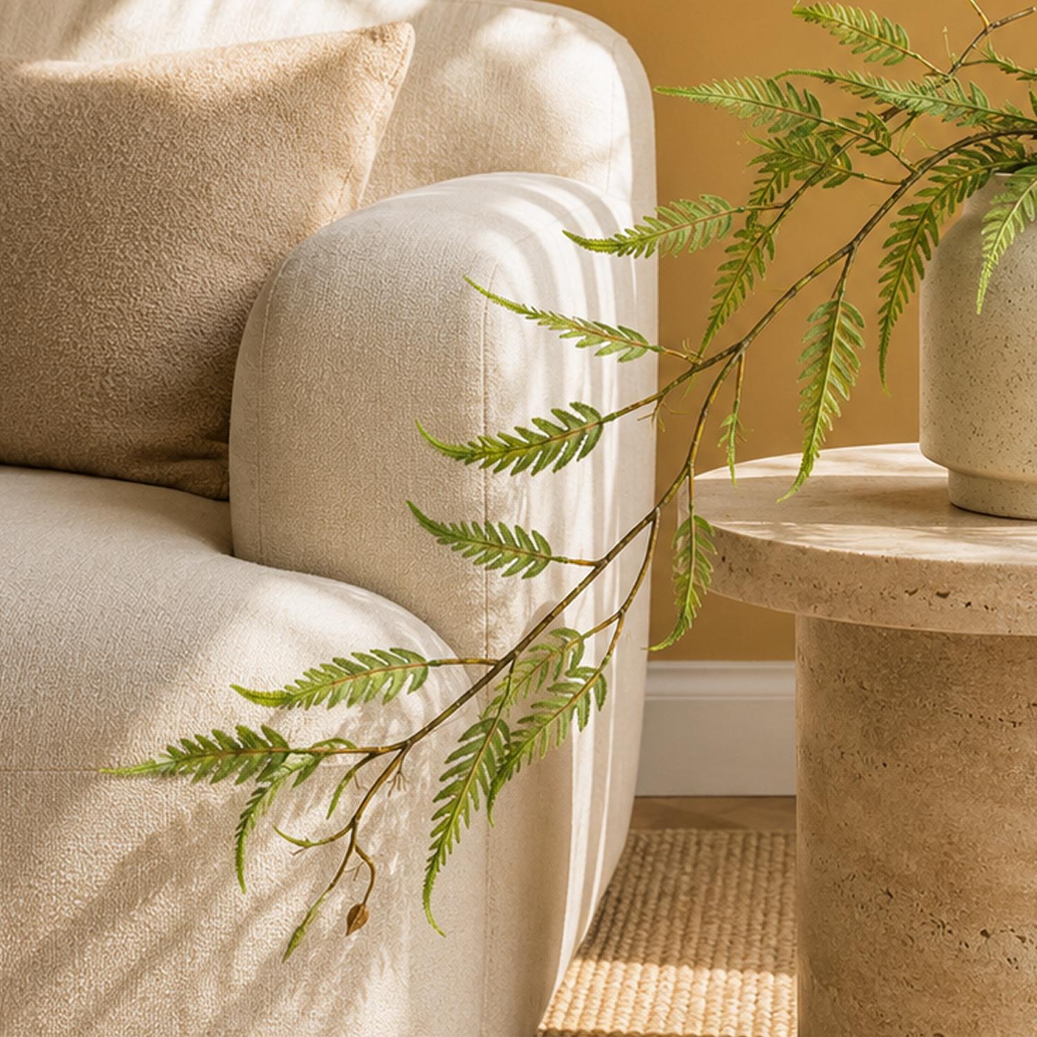 Artificial Hanging Trailing Plant Fern Plant Botanik