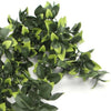 Hanging UV and Fire Resistant Artificial Pothos Plant 71cm - Premium Quality