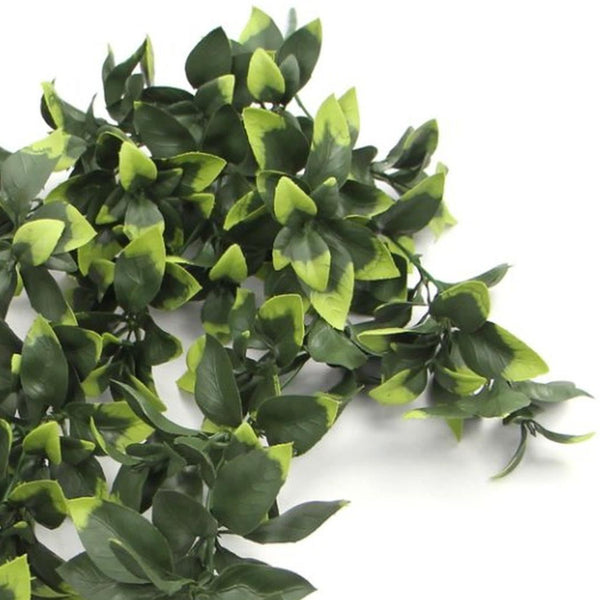 Hanging UV and Fire Resistant Artificial Pothos Plant 71cm - Premium Quality