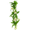Pack of 6 x 90cm Artificial Hainan Elaeocarpus Stem - Premium Quality