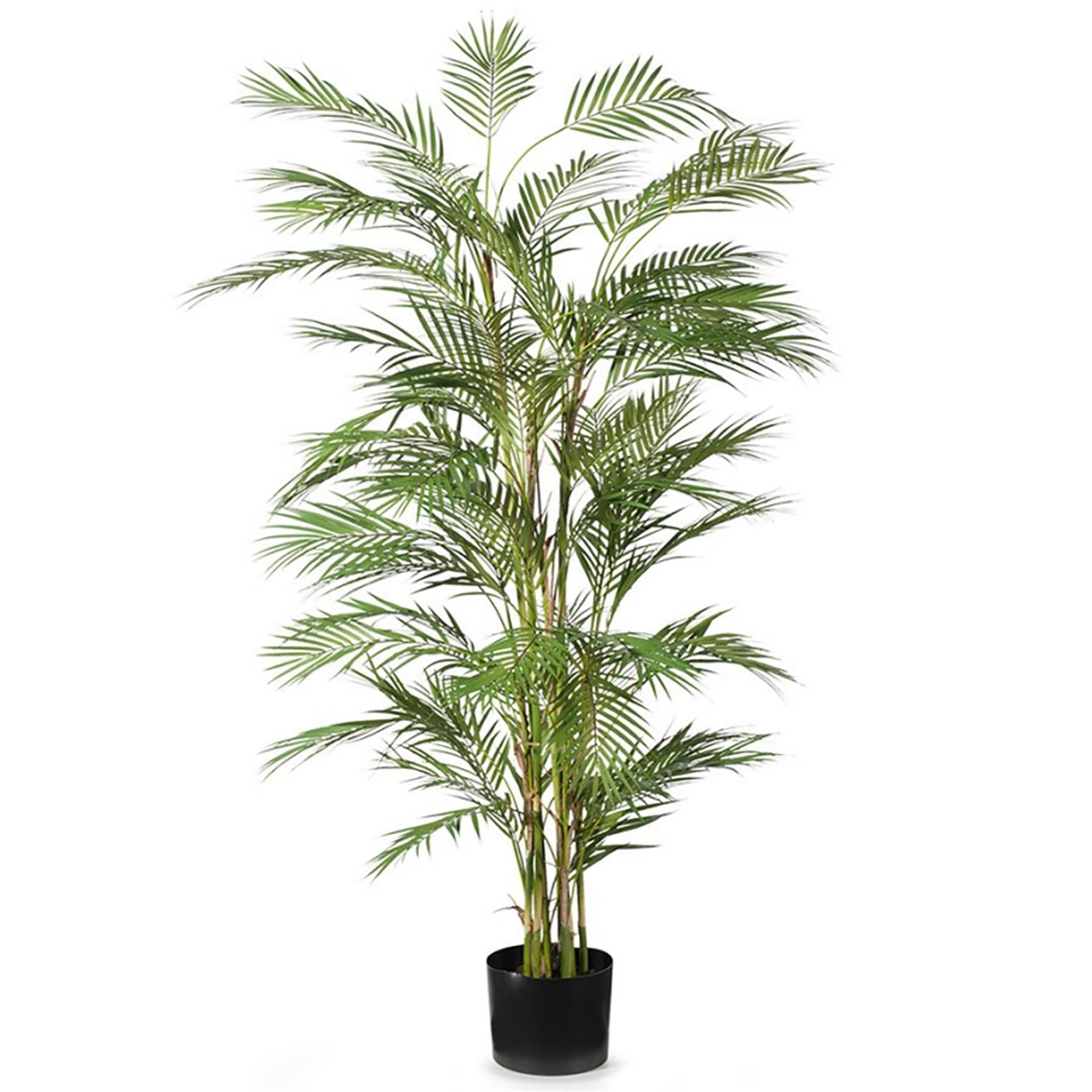 180cm Areca Palm Artificial UV Resistant