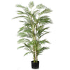 180cm Areca Palm Artificial UV Resistant