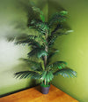 Artificial 140cm Large Bushy Palm Tree