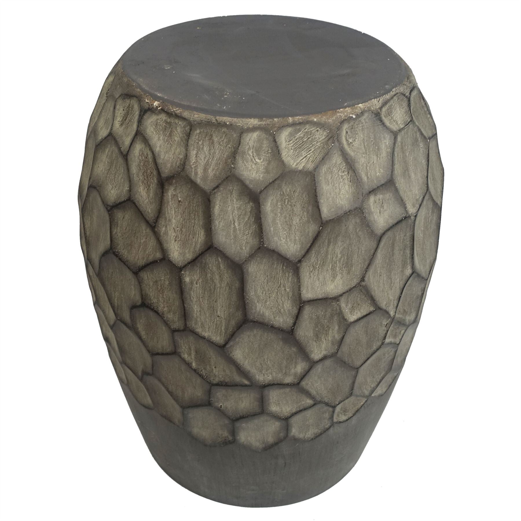 38cm x 27cm Honeycomb XL Planter Composite Plant Pot