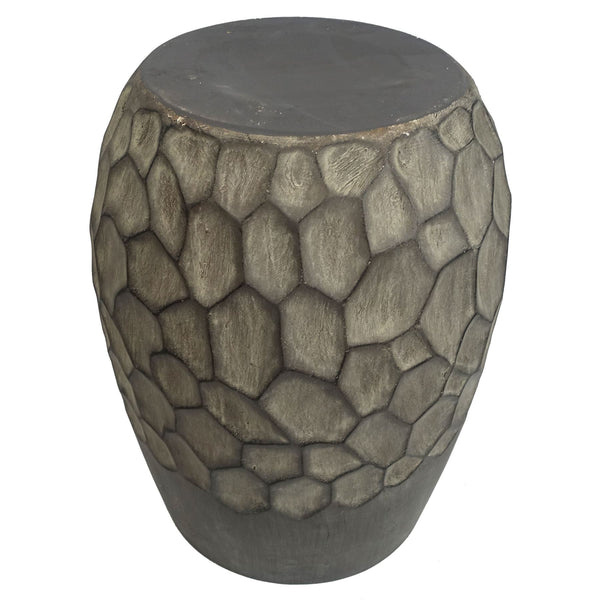 38cm x 27cm Honeycomb XL Planter Composite Plant Pot
