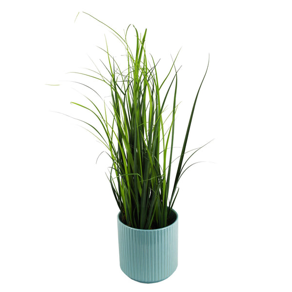 Artificial Grass Plant Lemongrass Grass Plant 60cm Plants