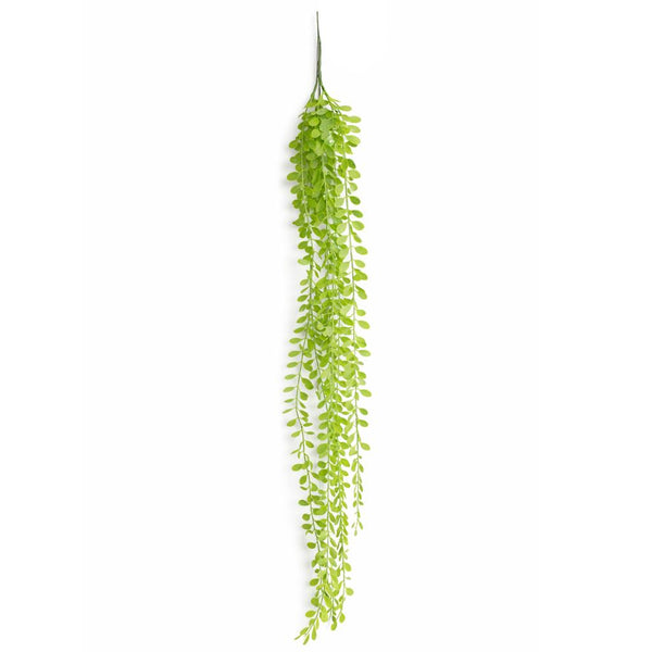90cm Artificial Trailing Eucalyptus Style Hanging Plant Faux Greenery Vine