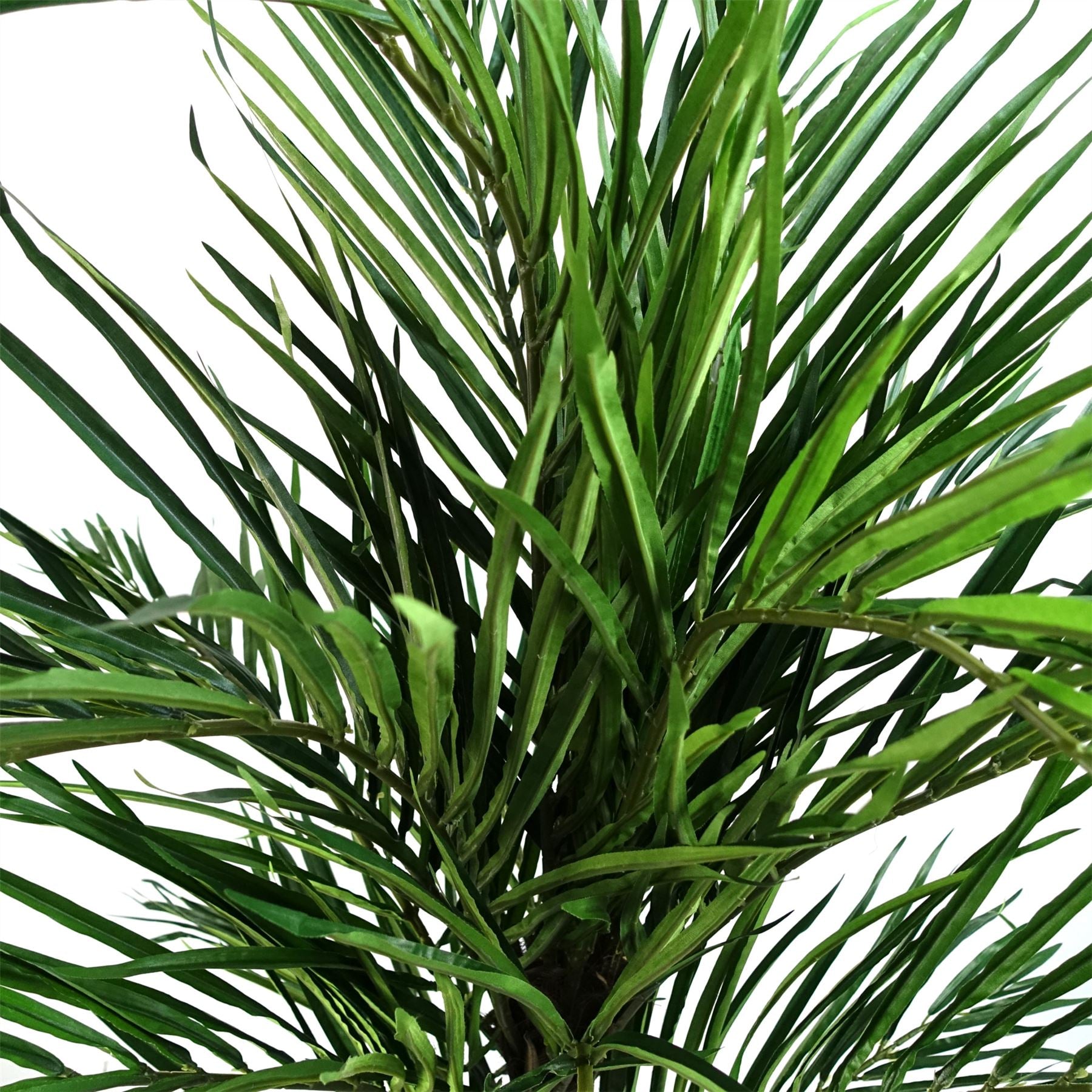 Leaf Design 130cm Areca Palm Artificial Tree