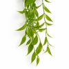 Pack of 6 x 90cm Artificial Trailing Botanik Vine Hanging Plant Faux Greenery Cascade - Premium Quality
