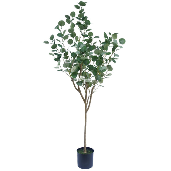 LargeEucalyptus Tree  Artificial 150cm Premium Plant