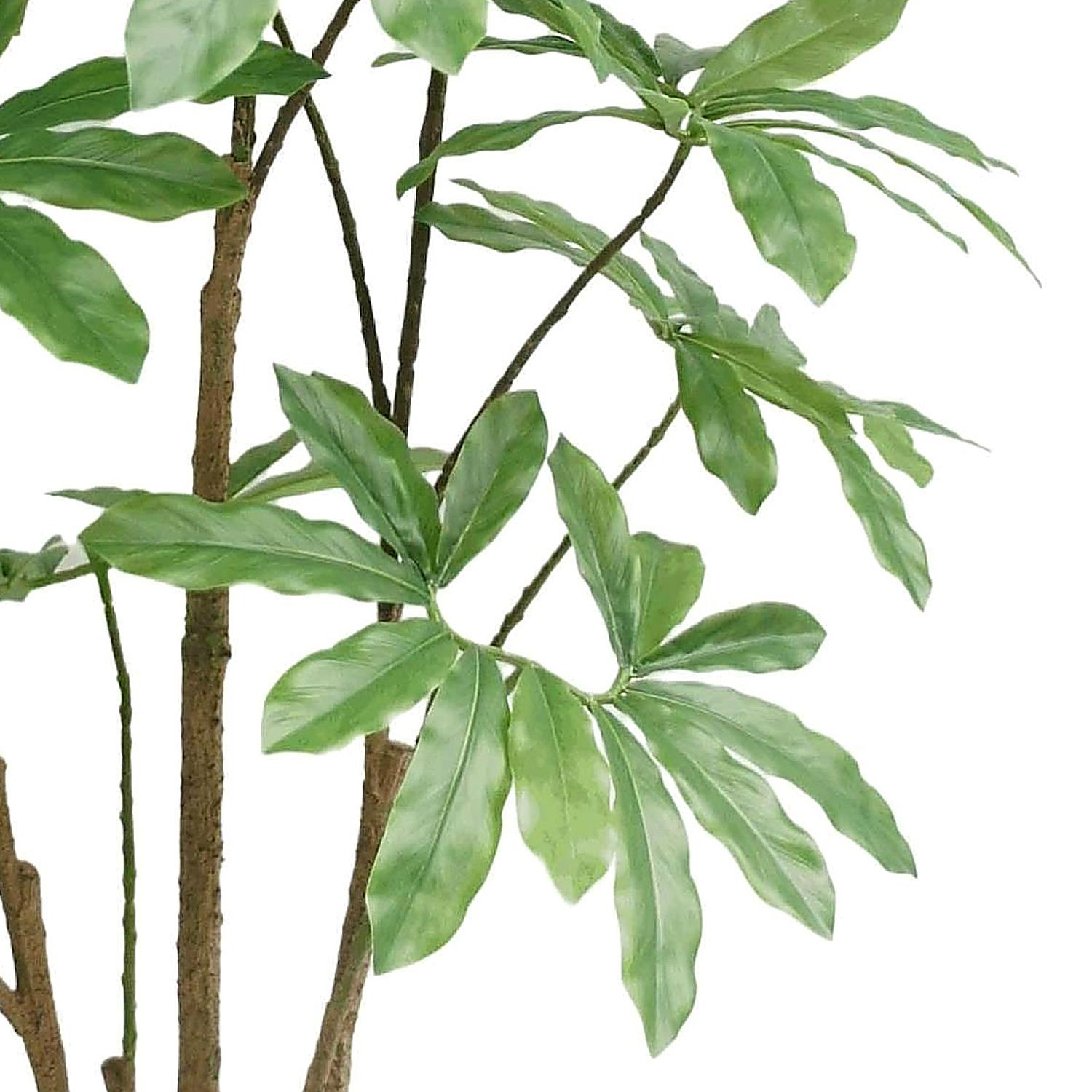 150cm Dwarf Umbrella Realistic Artificial Tree - Premium Quality