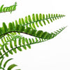 Large Artificial Fern Plant Planter &