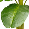 240cm Artificial Large Banana Tree with 13 Leaves