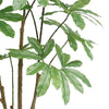 150cm Dwarf Umbrella Realistic Artificial Tree
