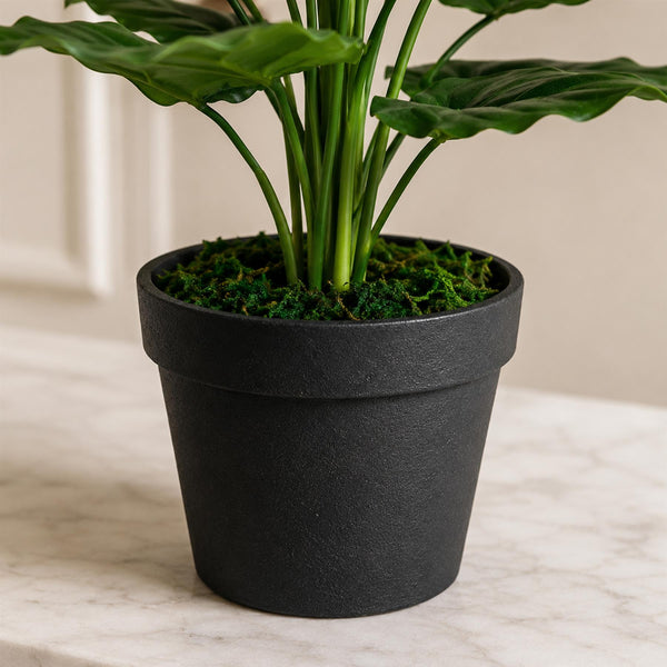 Artificial Flowers Bird Paradise Plant Strelitzia 70cm