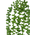 70cm Artificial String of Hanging Pearls - Premium Quality