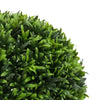 45cm Artificial Thyme Topiary Ball - Premium Quality
