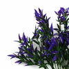 34cm Artificial Lavender Stem Plant – Faux Floral Filler