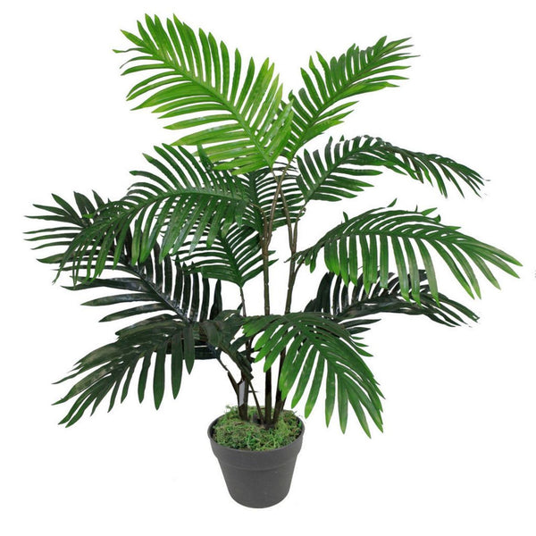 Large Artificial Palm Tree 90cm Areca Plants