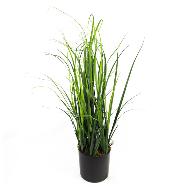 Artificial Grass Plant Lemongrass Grass Plant 60cm Plants