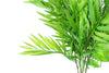 Artificial Foliage Bamboo Fern Stem 85cm