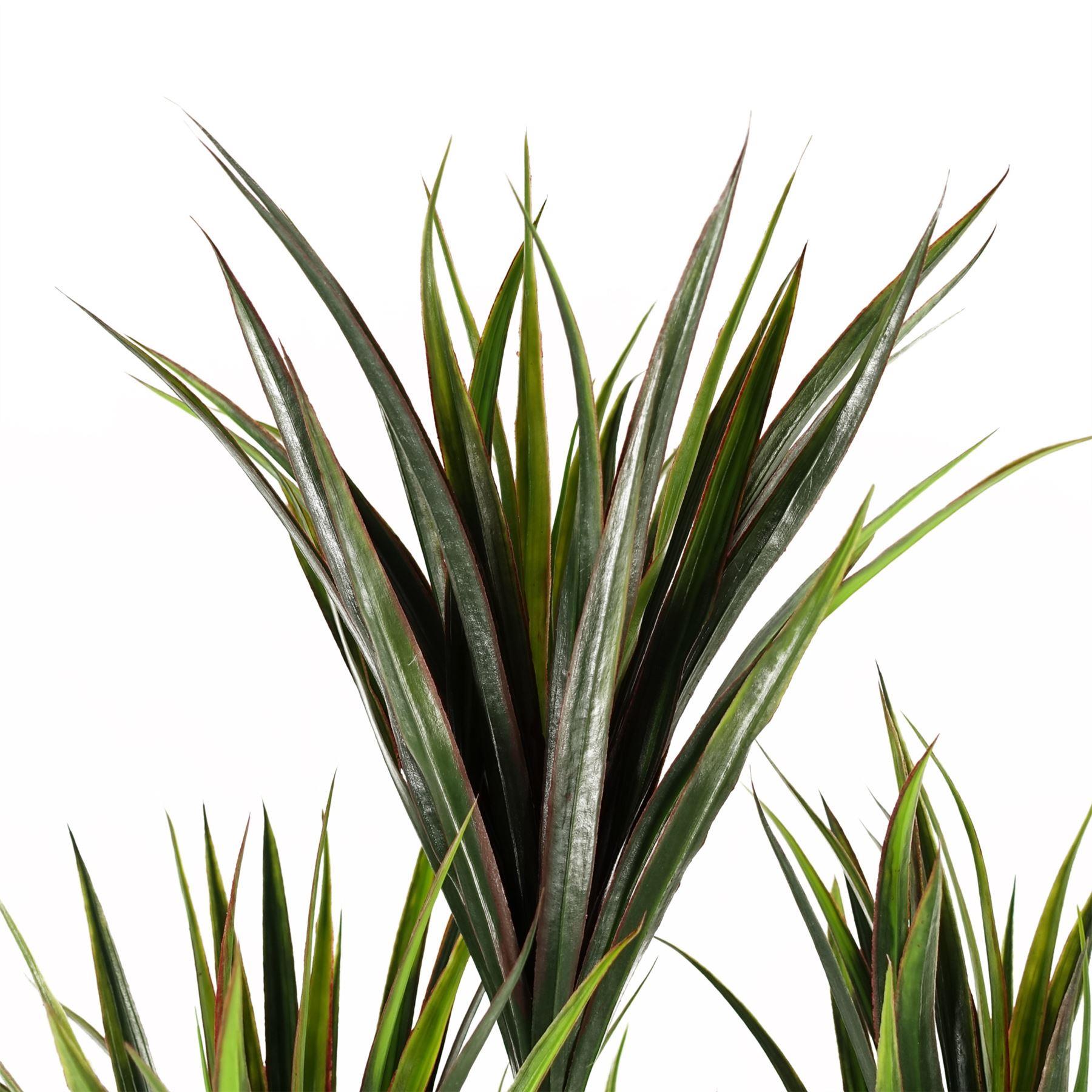 UV Resistant Yucca Tree 179 Leaves