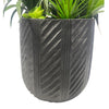 100cm Artificial Yukka Display in Pot Artificial