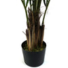 Areca Palm Artificial Tree 150cm  - Realistic plant by Botanik