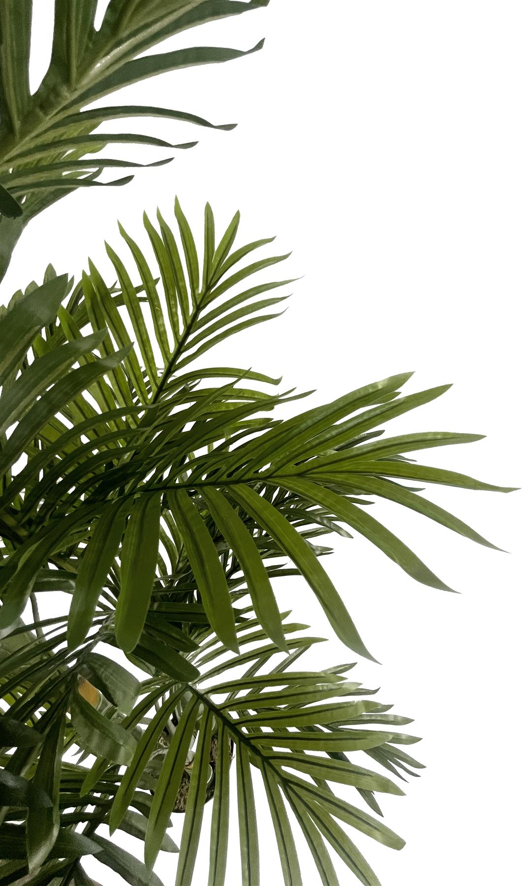 Artificial Tropical Palm Tree