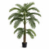 260cm XXL Artificial Coco Palm Tree