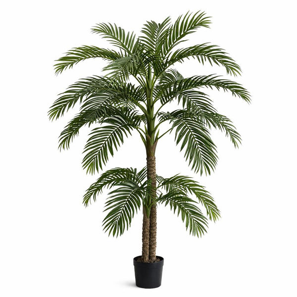 260cm XXL Artificial Coco Palm Tree