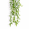 Pack of 6 x 90cm Artificial Trailing Botanik Vine Hanging Plant Faux Greenery Cascade - Premium Quality