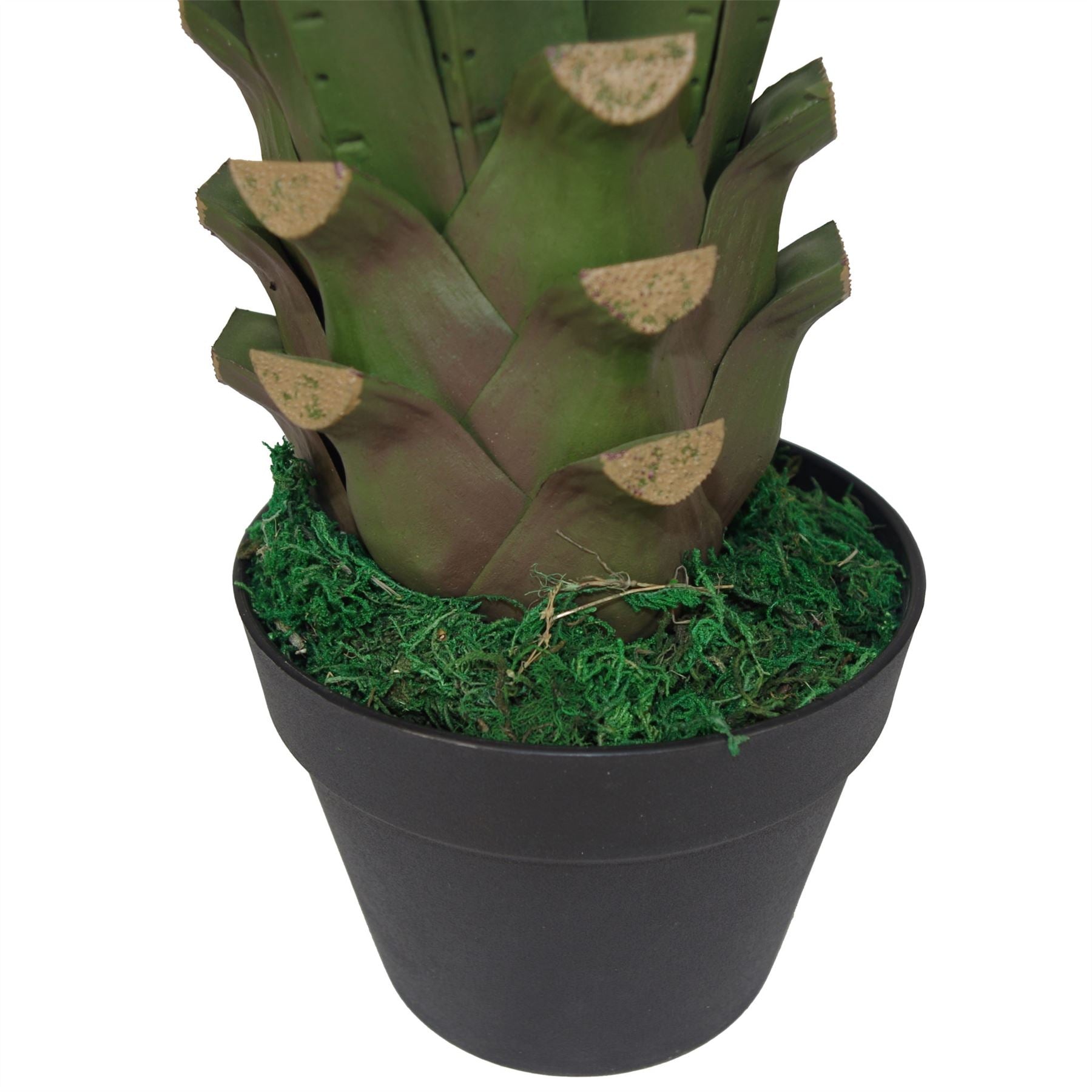 90cm (3ft) Artificial Yukka Plant