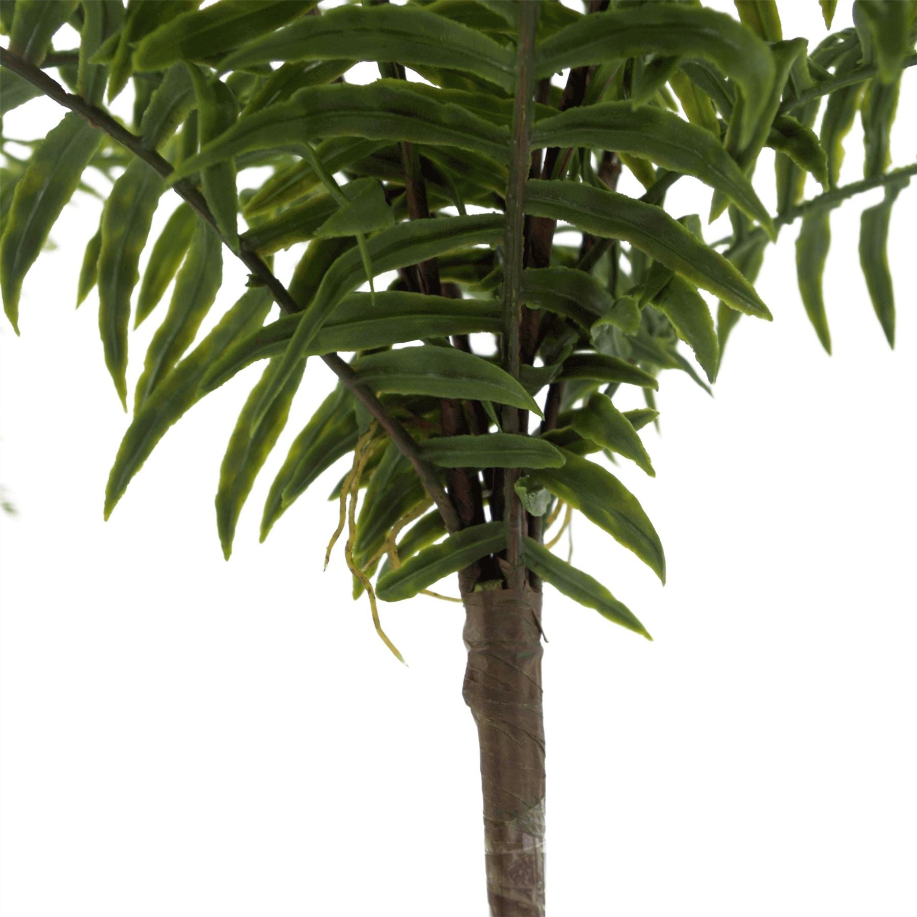 Artificial Boston Fronded Fern Plant 50cm