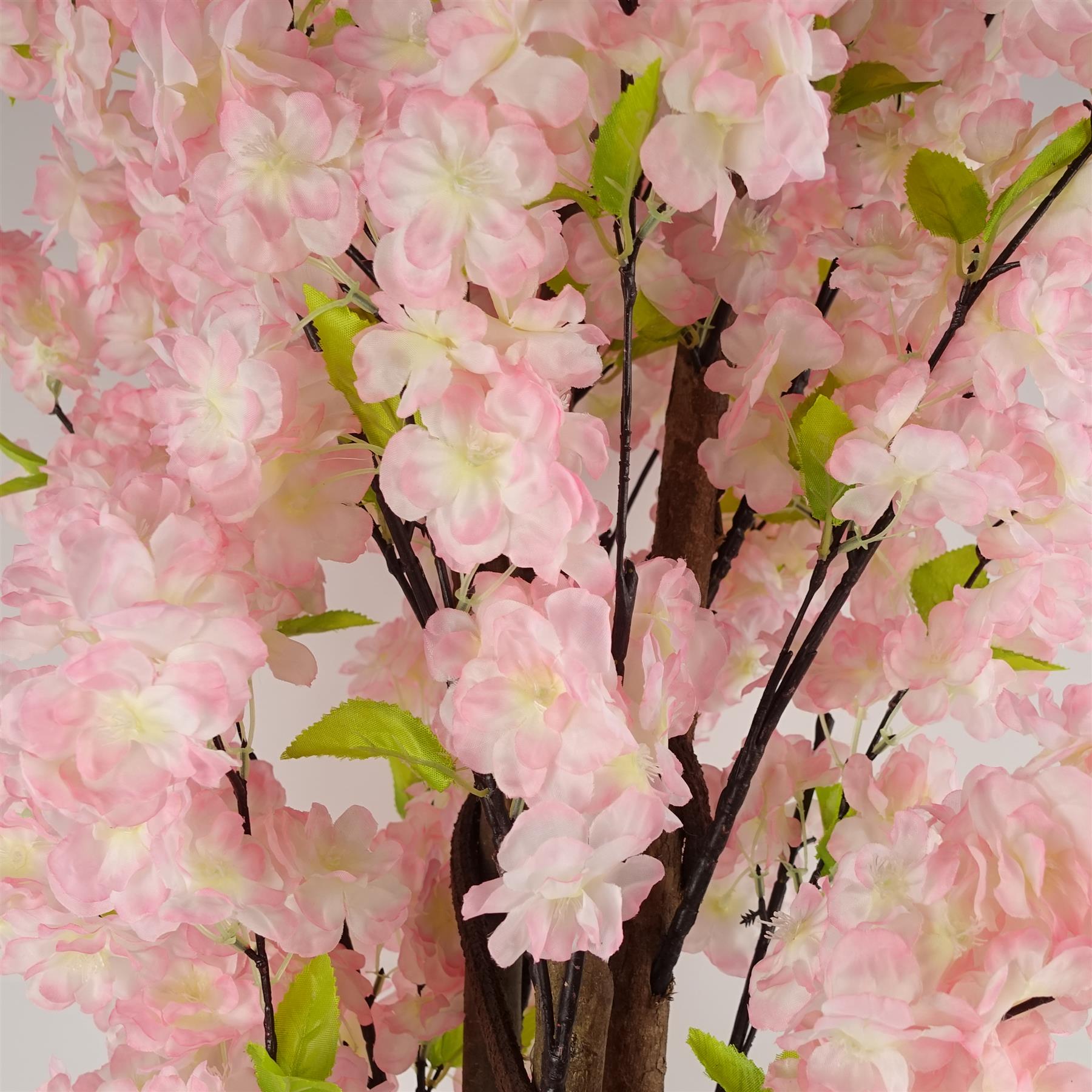 Artificial Blossom Tree Pink 150cm Fully