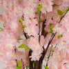 Artificial Blossom Tree Pink 150cm Fully