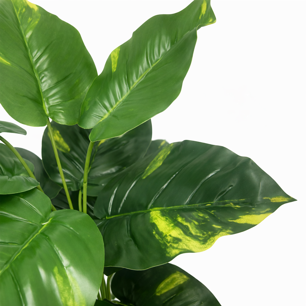 60cm Artificial Devil's Ivy (Scindapsus Aureus) Plant