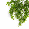 80cm Artificial Trailing Bamboo Style Plant Hanging Faux Greenery