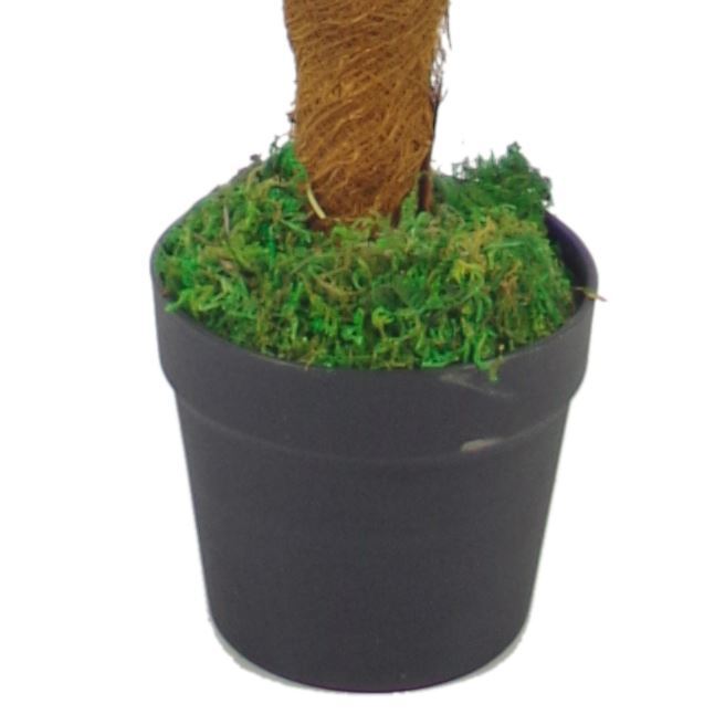 Large Artificial Palm Tree Princess 130cm UK