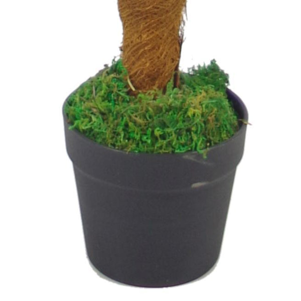 Large Artificial Palm Tree Princess 130cm UK